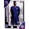 Comprar Cards Tosin Adarabioyo Chelsea Topps Premier League 2026