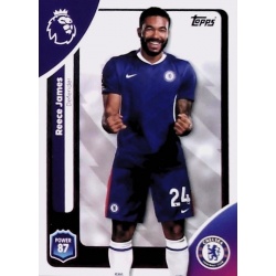 Reece James Chelsea 95