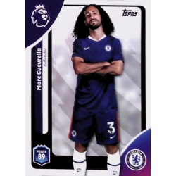 Marc Cucurella Chelsea 96
