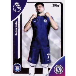 Pedro Neto Chelsea 102