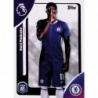 Encuentra la mejor oferta Noni Madueke Chelsea Topps Premier League 2026