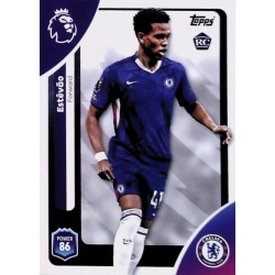 Estêvão Rookie Chelsea 105