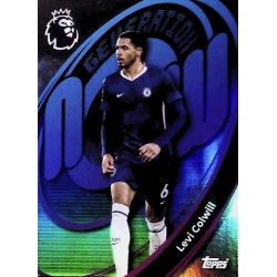 Levi Colwill Generation Now Chelsea 106