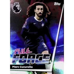 Marc Cucurella Full Force Chelsea 107