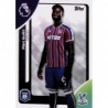 Venta Online  Marc Guéhi Crystal Palace Topps Premier League 2026