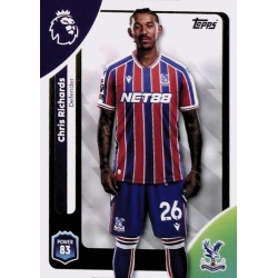 Chris Richards Crystal Palace 115