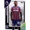 Comprar Online Chris Richards Crystal Palace Premier League 2026 Debut Edition