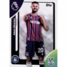 Comprar Online Adam Wharton Crystal Palace Topps Premier League 2026 Debut Edition Trading Cards