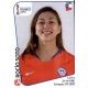 Rocio Soto Chile 449 Panini Fifa Women's World Cup France 2019 