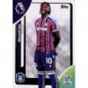 Venta Online  Eberechi Eze Crystal Palace Topps Premier League 2026