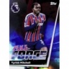 Oferta Online Tyrick Mitchell Full Force Crystal Palace Premier League 2026 Debut Edition
