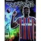Ismaïla Sarr Tekker Crystal Palace 126