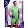 Comprar Online Jordan Pickford Everton Premier League 2026 Debut Edition