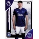 Nathan Patterson Everton 133