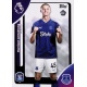 Harrison Armstrong Rookie Everton 136