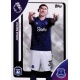 James Garner Everton 137