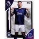 Dwight McNeil Everton 138