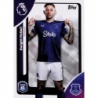 Oferta Online Dwight McNeil Everton Premier League 2026 Debut Edition