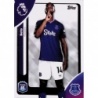 Última oportunidad Beto Everton Premier League 2026 Debut Edition