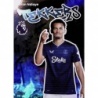 Oferta Online Iliman Ndiaye Tekker Everton Topps Premier League 2026