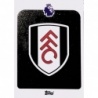 Encuentra la mejor oferta Team Badge Fulham Topps Premier League 2026 Debut Edition Trading Cards