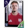 Consigue ahora Bernd Leno Fulham Topps 2026 Debut Edition