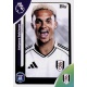Antonee Robinson Fulham 150