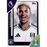 Descubre  Antonee Robinson Fulham Topps Premier League 2026