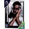 Venta Online  Alex Iwobi Fulham Topps Premier League 2026