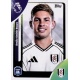 Emile Smith Rowe Fulham 155