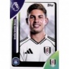 Venta Online  Emile Smith Rowe Fulham Topps Premier League 2026 Debut Edition Trading Cards