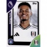 Venta Online  Rodrigo Muniz Fulham Premier League 2026 Debut Edition