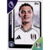 Descubre  Raúl Jiménez Fulham Topps Premier League 2026
