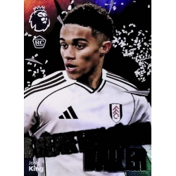 Josh King Breakthrough Baller Fulham 162