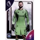Alisson Becker Liverpool 164