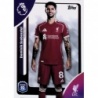Oferta Online Dominik Szoboszlai Liverpool Topps 2026 Debut Edition