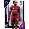 Comprar Online Rio Ngumoha Liverpool Topps Premier League 2026