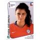 Maria José Urrutia Chile 460 Panini Fifa Women's World Cup France 2019 