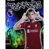 Compra ahora Luis Díaz Tekker Liverpool Premier League 2026 Debut Edition