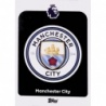 Última oportunidad Team Badge Manchester City Premier League 2026 Debut Edition