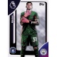 Ederson Manchester City 182