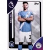 Oferta Online Rúben Dias Manchester City Topps Premier League 2026