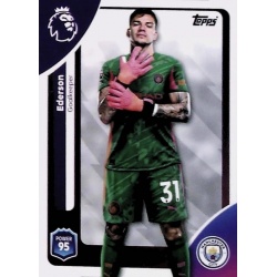 Comprar Online Ederson Manchester City Topps 2026 Debut Edition