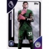 Comprar Online Ederson Manchester City Topps 2026 Debut Edition