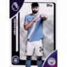 Oferta Online Joško Gvardiol Manchester City Topps 2026 Debut Edition
