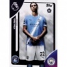 Encuentra la mejor oferta Vitor Reis Manchester City Topps 2026 Debut Edition