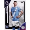 Compra ahora Phil Foden Manchester City Topps 2026 Debut Edition