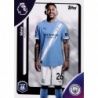Comprar Online Sávio Manchester City Topps Premier League 2026 Debut Edition Trading Cards