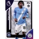 Reigan Heskey Rookie Manchester City 193