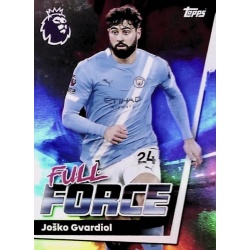 Joško Gvardiol Full Force Manchester City 197